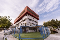 Δραπετσώνα