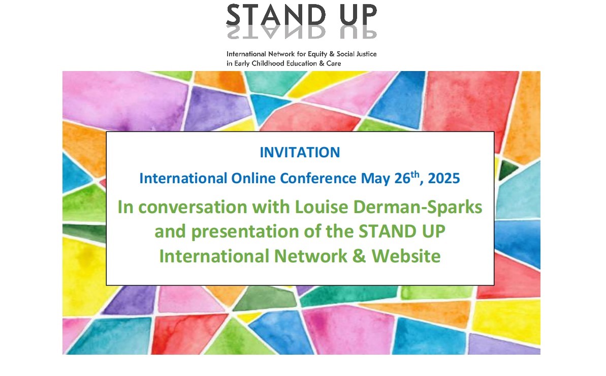 standup