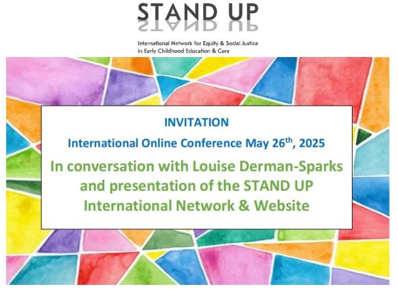 standup
