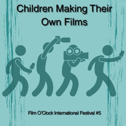 making films